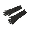 thumbnail image 6 of 1Pair Cut-Resistant Work Gloves Stainless Steel Wire Anti-Cut Gloves Arm Sleeves For Butcher Fishing Garden Hands Protection Safety Work Glove ,Superior Abrasion, 6 of 6