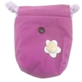 thumbnail image 1 of Pochette de Voyage pour Petit Animal de Compagnie pour Hamster Respirable, 1 of 10