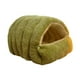 thumbnail image 4 of Cama cueva para gatos, lavable, cómoda y acogedora para el invierno, nido, casa para mascotas. L, 4 of 9