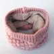 thumbnail image 5 of Nueva bufanda de invierno para niños y mujeres, bufanda de lana gruesa para niños, bufandas para el cuello para niñas, bufanda de algodón unisex, 5 of 5