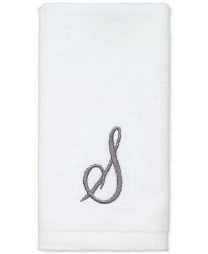 Avanti Monogrammed Towels - Walmart.com