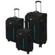 thumbnail image 1 of Set de maletas 20, 24 y 28" SQbags  PLAY de Tela, 1 of 7