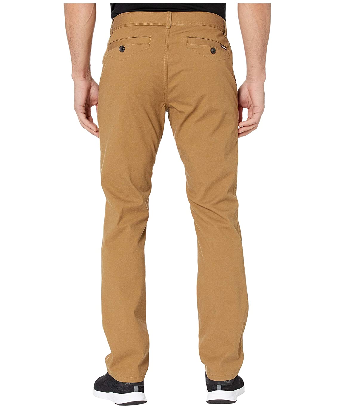Prana McClee Pants Bed Rock - Walmart.com