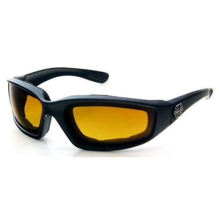Chopper Wind Resistant Sunglasses Extreme Sports Motorcycle Riding Glasses