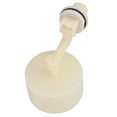 thumbnail image 1 of ANGGREK Float Valve,Valve,Float Valve Mini Plastic Cylinder G1/2 For Water Supply Equipment, 1 of 8