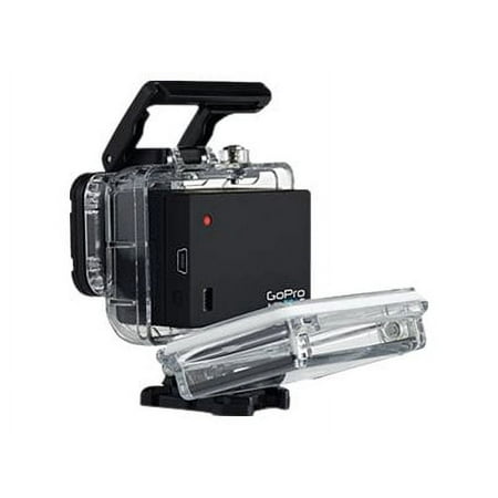 GoPro Battery BacPac - External battery pack + battery charger Li-Ion - for HD HERO