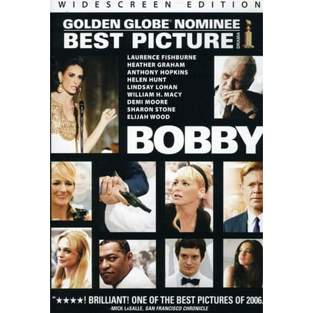 Bobby