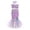 Z01-Light Purple, variant on Tutu Dreams Mermaid Dress Outfit for Girls Birthday Halloween Party Dress Up Clothes Gifts