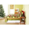Better Homes & Gardens Solid Quilt and Tote