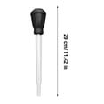 thumbnail image 2 of Plastic Fish Tank Suction Small, Portable & Manual for Cleaning Small Aquariums, 2 of 8