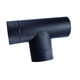 thumbnail image 3 of Tubo de chimenea Strade Fareast Limited Conector de estufa de acero inoxidable 135 cm, 3 of 8