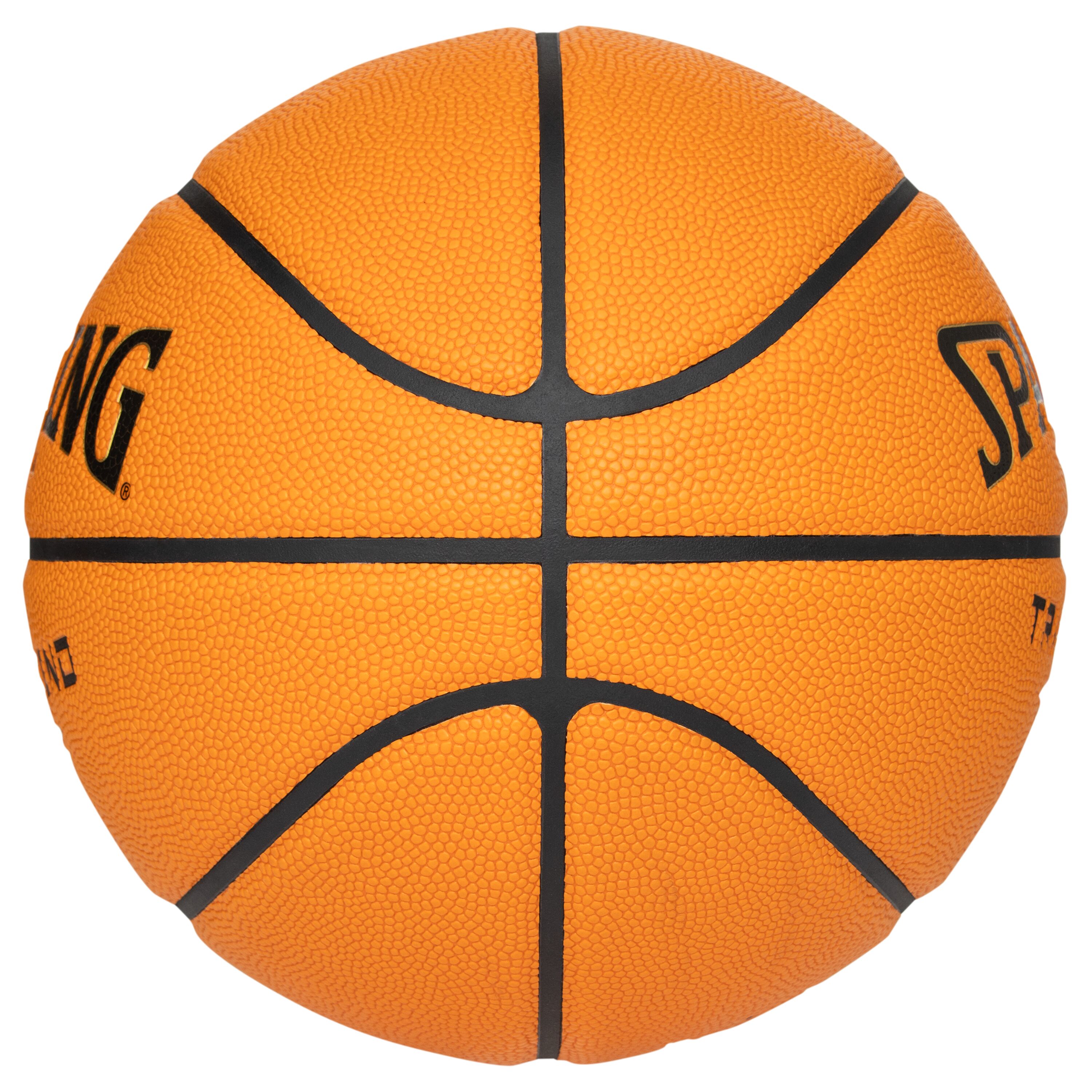 Spalding TF Transcend Indoor Basketball, Size 6 photo 3