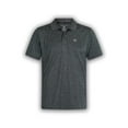 thumbnail image 4 of 3-Pack Golf Shirts for Men - Dry Fit Short-Sleeve Polo, Athletic Casual Collared T-Shirt, 4 of 7