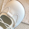 thumbnail image 5 of LvhaoGJOB Girls' Casual Sneakers for Everyday Wear - Comfortable Fit, Stylish Design, 5 of 9