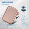 thumbnail image 4 of Estuche Protector ProCase para Disco Duro Canvio Basics / WD Elements 1-4 TB, 4 of 7