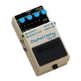 thumbnail image 2 of Pedal de retardo digital BOSS DD-3T con Tap Tempo BOSS PEDAL BOSS PARA GUITARRA ELECTRICA DIGITAL DELAY DD-3T, 2 of 6