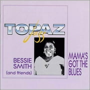 Mama's Got The Blues