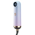thumbnail image 1 of Anion Blow Dryer Secador Pelo Mini 3 Velocidades Portátil Potentes Herramientas Peinado, 1 of 9