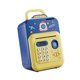 thumbnail image 3 of Atm Piggy Bank para niños, máquina de ahorro, juguete educativo, elegante jarra de dinero de dinero de dinero de cajero automático para mayores de 3 Patrón de cohete, 3 of 8