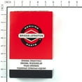 thumbnail image 2 of Briggs & Stratton OEM 7018496YP  Spring, Tine, Thatch, 2 of 4