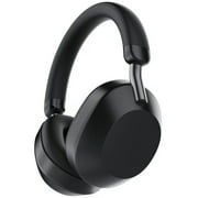 Aictoe Noise Cancelling Headphones Wireless Bluetooth over Ear Headphones HiFi Stereo Adjustable 48H Listening Time Fitting in iOS/Android