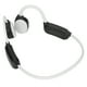 thumbnail image 4 of Auriculares inalámbricos Bluetooth de conducción ósea Auriculares estéreo con micrófono para Correr DeportesBlanco, 4 of 14