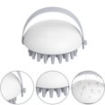 thumbnail image 3 of Handheld Hair Massager, Deep Cleansing and Stress Relaxation, 3 of 5