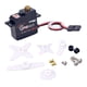 thumbnail image 5 of Servomotor Servo Motor Actualización 17g Hugo Servo Digital de Engranaje de Plástico para Coches 18 S0017M, 5 of 10