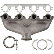 ATP 101044 Exhaust Manifold For 80-91 B600 B700 C600 C700 F600 F700 F800 LN700