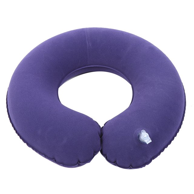 Inflatable Cushion, Breathable Ergonomic Designs PVC Bedridden Inflatable Mat, Evenly Stress Bedroom Office For Home Rest R400
