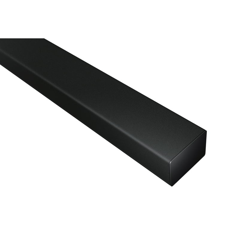 Samsung tube soundbar sales