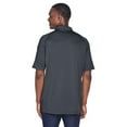 thumbnail image 2 of Adult Tactical Performance Polo - DARK CHARCOAL - 4XL, 2 of 3