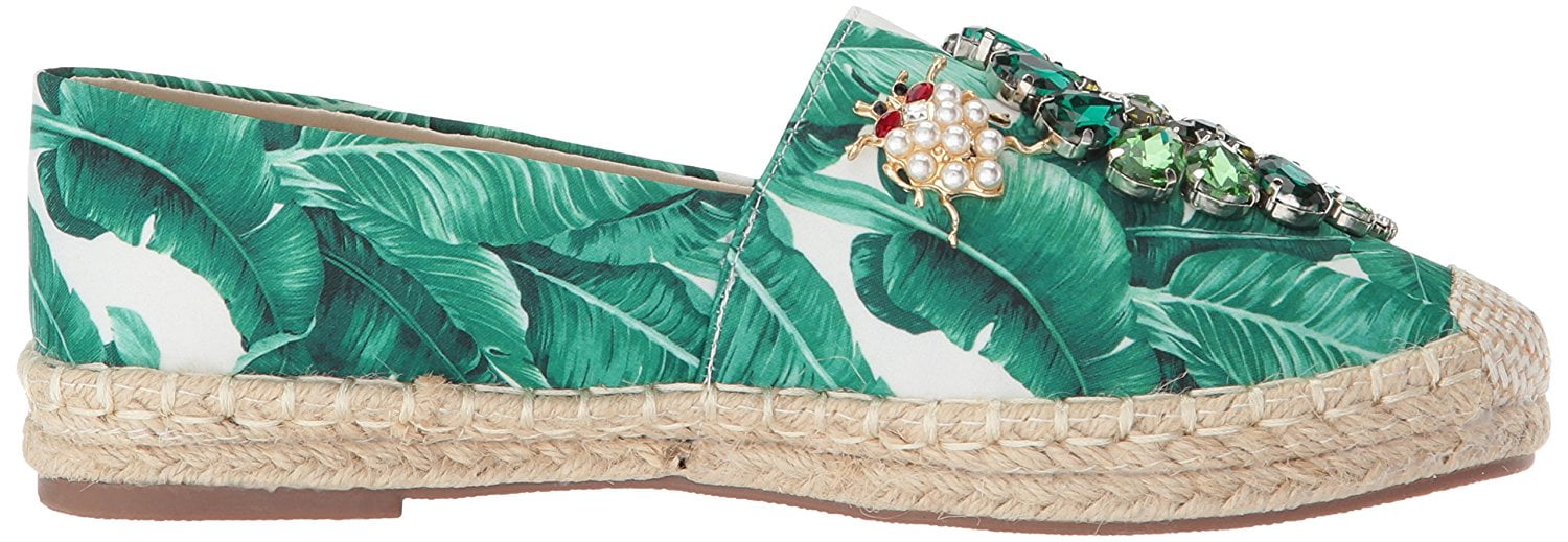 chinese laundry hailey espadrille flat