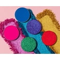 thumbnail image 4 of LUNA MAGIC Matte and Shimmer 9 Colors Eyeshadow Palette, Goddess, 4 of 9