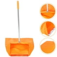 thumbnail image 3 of Melantax Windproof dustpan outdoor garbage collector tool auxiliary garbage collector garbage collection bag, 3 of 6