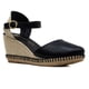 thumbnail image 3 of Zapatillas para Mujer ZMexico 2107 negro 22.5, 3 of 4