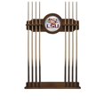 thumbnail image 1 of Holland Bar Stool CueChrdLaStUn Louisiana State Cue Rack - Chardonnay, 1 of 1