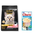 thumbnail image 1 of Perfect Sense Kitten 1.5 Kg + Churu Atún con Vieira Sobre con 4 Tubos de 14 g, 1 of 1