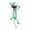 A 4W9, variant on ZZkhGO 3D Animals Bookmarks Cool, Plastic Mark for Readers, Novelty Accessories for Lovers