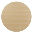 thumbnail image 3 of Modway Lippa 60" Wood Dining Table in Rose Natural, 3 of 3