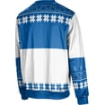 thumbnail image 3 of Men's The University of Texas at Arlington Ugly Holiday Jingle Sweater (Apparel), 3 of 8