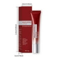 thumbnail image 3 of QunYou Caffeine Eye Cream Lightens Puffiness Under Dark Circles and Reduces Fines Line Spots By 15g, 3 of 9