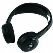 View PLVWH5 Wireless Infrared Stereo Headphone