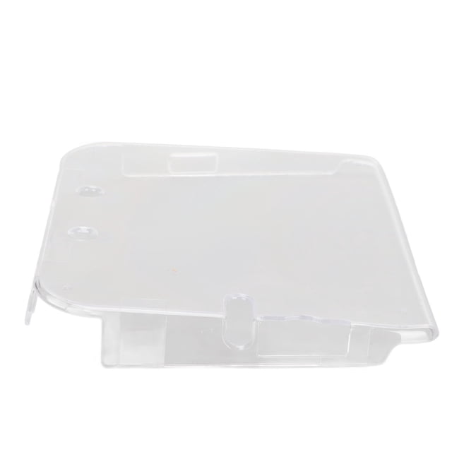 Funda protectora transparente de moda para 2DS Crystal Case, carcasa protectora para 2DS