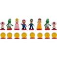 thumbnail image 3 of Juego de Ajedrez USAopoly Super Mario Bros, 3 of 4