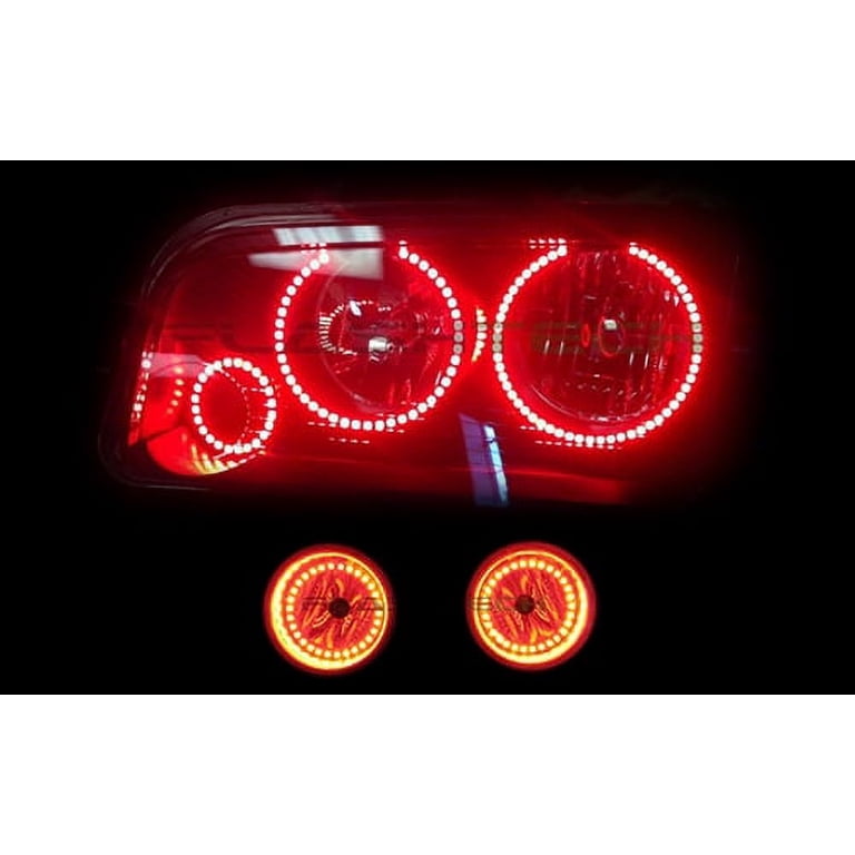 how to change fog lights on 2010 dodge charger Mr Fog Switch Purple Mr Fog SWITCH 5500 Disposable Vape