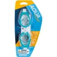 thumbnail image 2 of Intex Play Goggles for Kids, Age 3-8, Assorted Colors, UV Protection & Comfortable Fit, 2 of 5