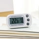 thumbnail image 3 of Temperatura del congelador interior y exterior /  degreeF Monitor de temperatura Congelador Cafeterías Blanco, 3 of 9