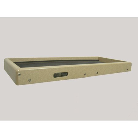 Birds Choice Recycled Open Platform Tray Bird Feeder Walmart Com