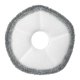 thumbnail image 5 of Mop Cloth Pads for X9 Pro Robot Vacuum Cleaner Mop Rag Spare Parts Accessories, 5 of 5